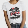 AE86 Touge, Tricou Femei