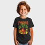 Mariobros, Tricou Copii