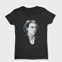 Frederic Chopin, Tricou Femei