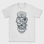 Funga Sapiens, Tricou Barbati (Unisex)