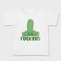Fucktus, Tricou Copii