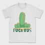 Fucktus, Tricou Barbati (Unisex)
