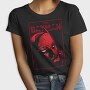 Batman 2, Tricou Femei