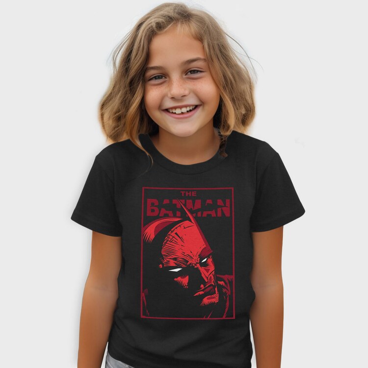 Batman 2, Tricou Copii