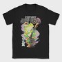 Frog Bong, Tricou Barbati (Unisex)