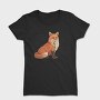 Fox Academia, Tricou Femei