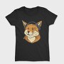 Fox Music Airphones, Tricou Femei