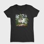 Forest Hiking, Tricou Femei