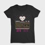 Forcet to Go Afk, Tricou Femei