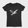 Flying Seagull 2, Tricou Femei
