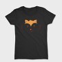 Fox Face, Tricou Femei