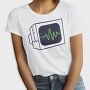 SpongeBob Faces 10, Tricou Femei