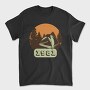 Hike 1981, Tricou Barbati (Unisex)
