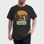 Hike 1981, Tricou Barbati (Unisex)