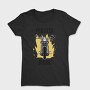 Forever Biker, Tricou Femei