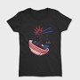 Food and Drink Ramen, Tricou Femei
