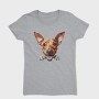 Cirneco Del Ethna Peeking, Tricou Femei