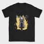 Forever Biker, Tricou Barbati (Unisex)