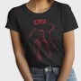 Batman 21, Tricou Femei