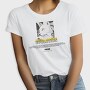 Evolution 1, Tricou Femei
