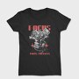 Focus, Tricou Femei