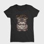 Fluff You Cat, Tricou Femei