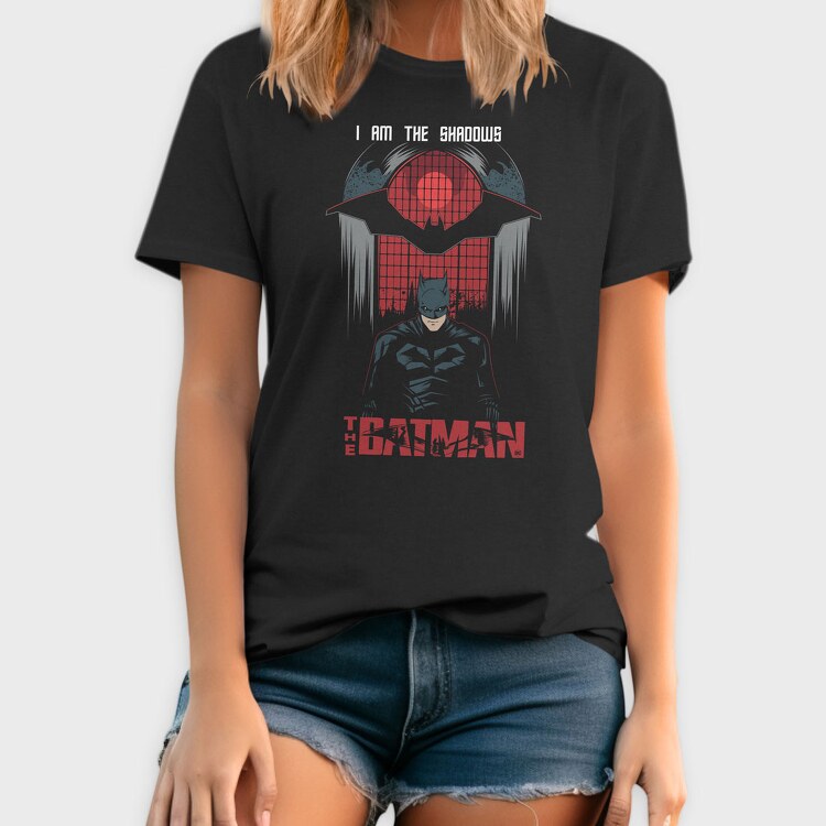 Batman 22, Tricou Barbati (Unisex)