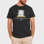 Evolution 3, Tricou Barbati (Unisex)