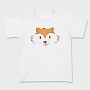 Fox Face, Tricou Copii