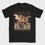 Fortune Favors, Tricou Barbati (Unisex)