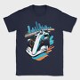 Formula 1 Car, Tricou Barbati (Unisex)