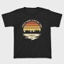 Forest Heart and Nature Vibes, Tricou Copii