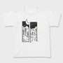 Forest Frames, Tricou Copii