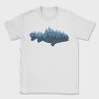 Forest Fish, Tricou Barbati (Unisex)