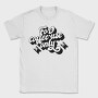 For Coffee Use Only, Tricou Barbati (Unisex)