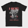 Focus, Tricou Barbati (Unisex)