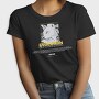 Evolution 3, Tricou Femei