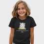 Evolution 3, Tricou Copii