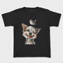Dog Bird Stack, Tricou Copii