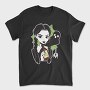 Merlina 1, Tricou Barbati (Unisex)
