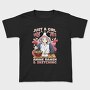 Anime Girl Ramen And Sketching, Tricou Copii