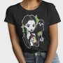 Merlina 1, Tricou Femei