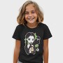 Merlina 1, Tricou Copii
