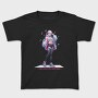Anime Music Lover Girl, Tricou Copii