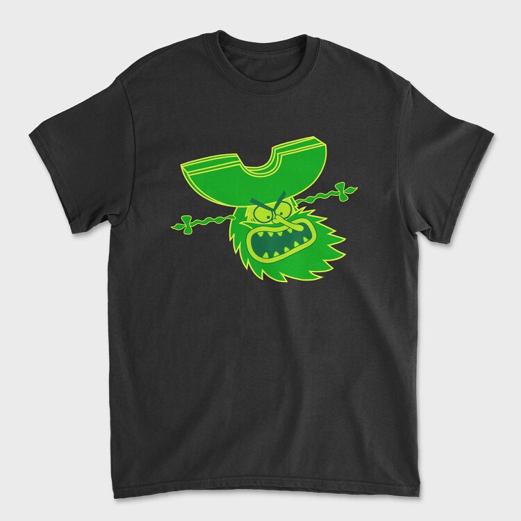 SpongeBob Faces 15, Tricou Barbati (Unisex)