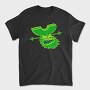SpongeBob Faces 15, Tricou Barbati (Unisex)