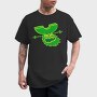 SpongeBob Faces 15, Tricou Barbati (Unisex)