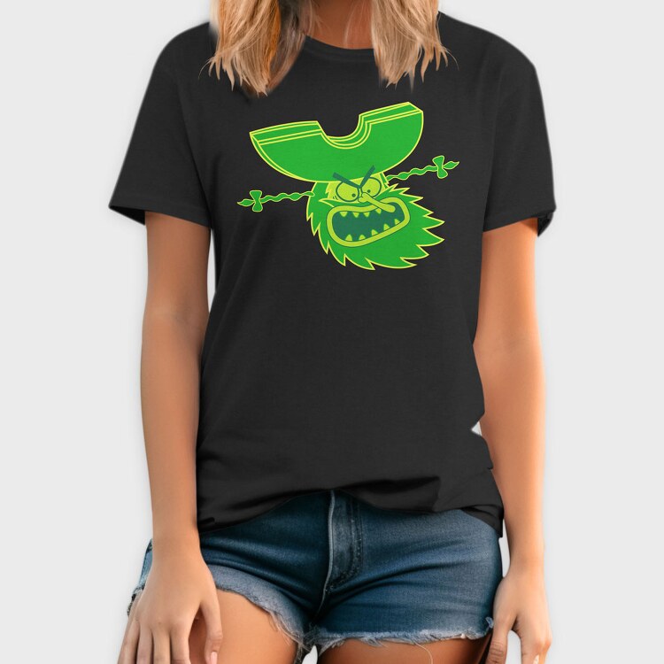SpongeBob Faces 15, Tricou Barbati (Unisex)