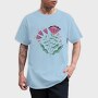 Nature Botanical 14, Tricou Barbati (Unisex)