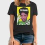 Purple Rain, Tricou Barbati (Unisex)